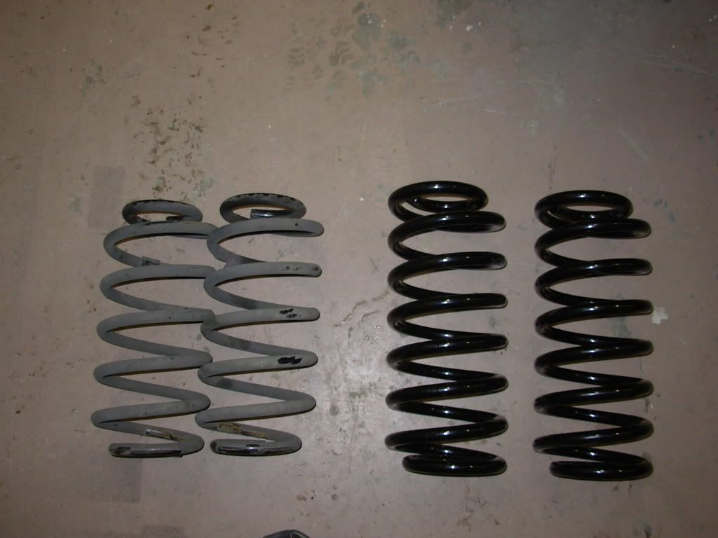 The Comprehensive BDS/FatBob's 2" Lift Thread